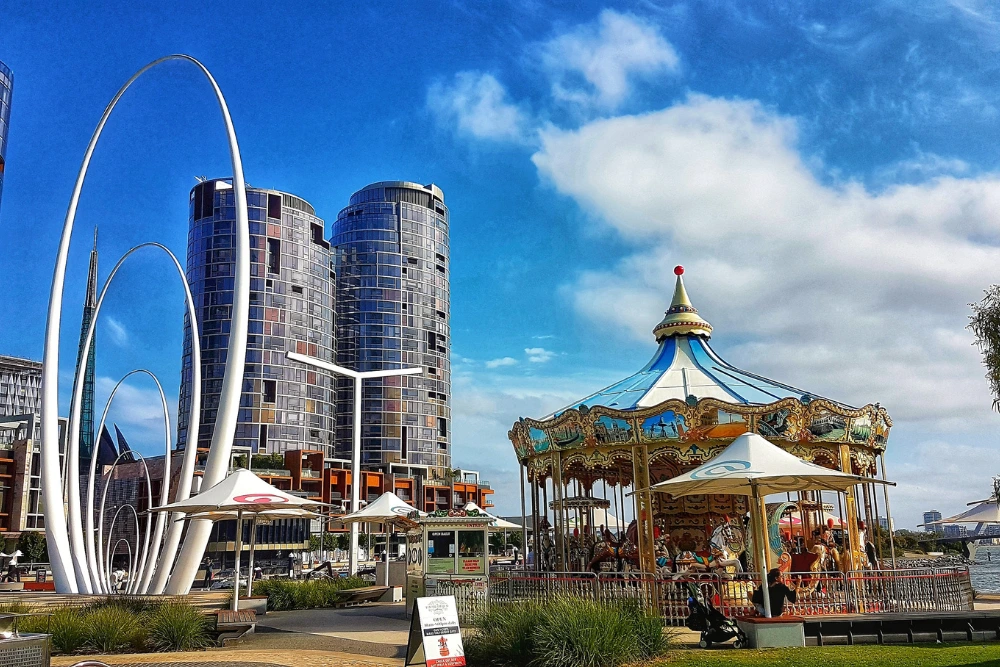 perth