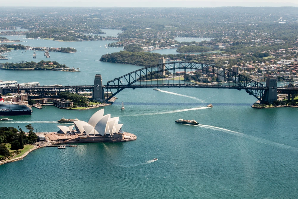 sydney